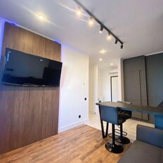 Квартира 34 м², 2-комнатная - изображение 3