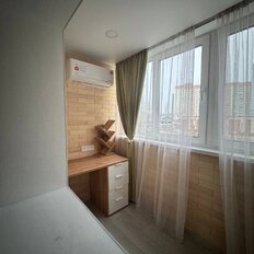 Квартира 74 м², 2-комнатная - изображение 4