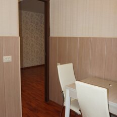 Квартира 31 м², 1-комнатная - изображение 4