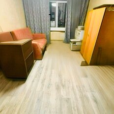 Квартира 13,6 м², 1-комнатная - изображение 1