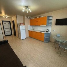 Квартира 27 м², студия - изображение 4