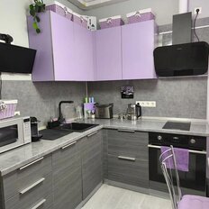 Квартира 32 м², 1-комнатная - изображение 1