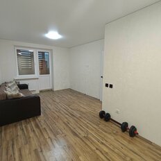 Квартира 38 м², 1-комнатная - изображение 4