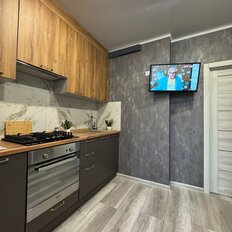 Квартира 43 м², 1-комнатная - изображение 4