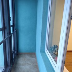 Квартира 20 м², студия - изображение 4