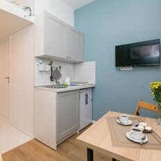 Квартира 14 м², студия - изображение 3