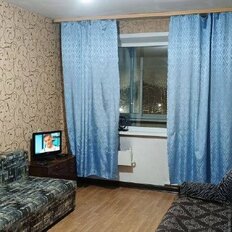 Квартира 31 м², 1-комнатная - изображение 1