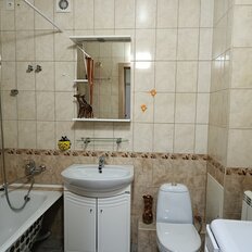 Квартира 59,3 м², 2-комнатная - изображение 1