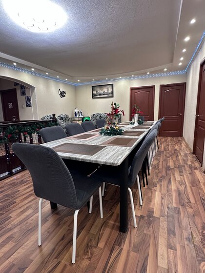 397,5 м² дом, 14,3 сотки участок 500 000 ₽ в месяц - изображение 37