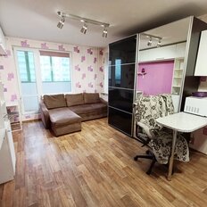 Квартира 27 м², студия - изображение 2