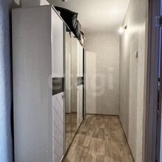 Квартира 40,4 м², 1-комнатная - изображение 1