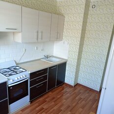 Квартира 35,2 м², 1-комнатная - изображение 4