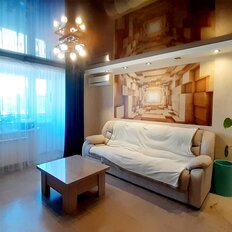 Квартира 60 м², 2-комнатная - изображение 2