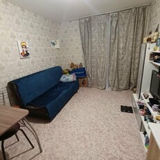 Квартира 45 м², 2-комнатная - изображение 4