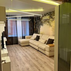 Квартира 75 м², 2-комнатная - изображение 5