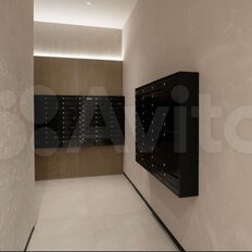 Квартира 37,3 м², 1-комнатная - изображение 4