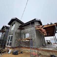 таунхаус + 4 сотки, участок - изображение 2