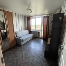 Квартира 30 м², 1-комнатная - изображение 1