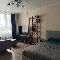 Квартира 32 м², 1-комнатная - изображение 1