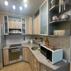Квартира 56,1 м², 2-комнатная - изображение 4