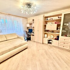 Квартира 50,3 м², 2-комнатная - изображение 5