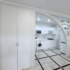 Квартира 48 м², студия - изображение 1