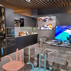 129,5 м², торговое помещение - изображение 2