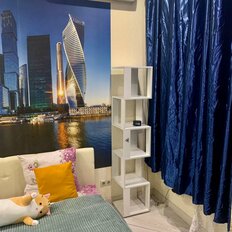 Квартира 38 м², 1-комнатная - изображение 4