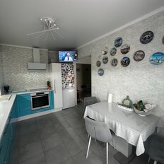 Квартира 75,1 м², 3-комнатная - изображение 3