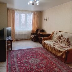 Квартира 40 м², 1-комнатная - изображение 4