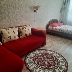 Квартира 44 м², 2-комнатная - изображение 4