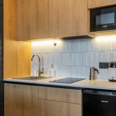 Квартира 27 м², студия - изображение 1