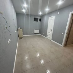 Квартира 30 м², 1-комнатная - изображение 3