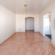 Квартира 69,9 м², 3-комнатная - изображение 5