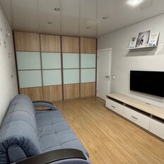 Квартира 58,7 м², 2-комнатная - изображение 5