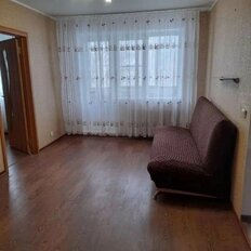 Квартира 45,2 м², 2-комнатная - изображение 4