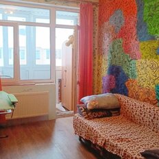 Квартира 43 м², 2-комнатная - изображение 2