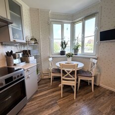 Квартира 52 м², 2-комнатная - изображение 3