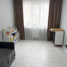Квартира 83,6 м², 3-комнатная - изображение 5
