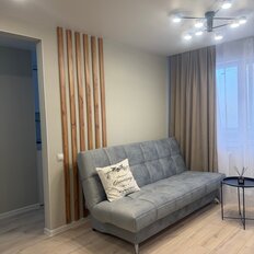 Квартира 45 м², 2-комнатная - изображение 4