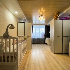 Квартира 28,3 м², 1-комнатная - изображение 2