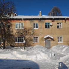 Квартира 38 м², 2-комнатная - изображение 1