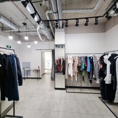 87 м², помещение свободного назначения - изображение 5