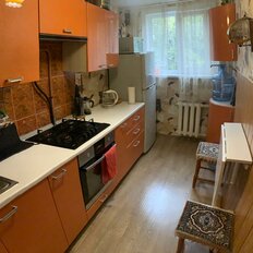 Квартира 42 м², 2-комнатная - изображение 2