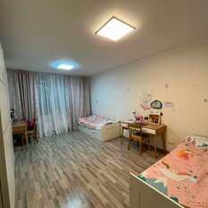 Квартира 76 м², 2-комнатная - изображение 4