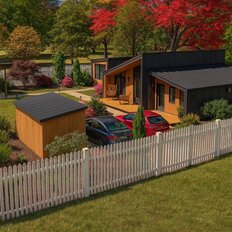 115 м², дом - изображение 2