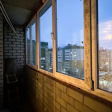 Квартира 37,7 м², 1-комнатная - изображение 5