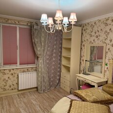 Квартира 160 м², 6-комнатная - изображение 2