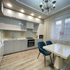 Квартира 68 м², 2-комнатная - изображение 3