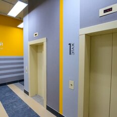 Квартира 22 м², студия - изображение 4